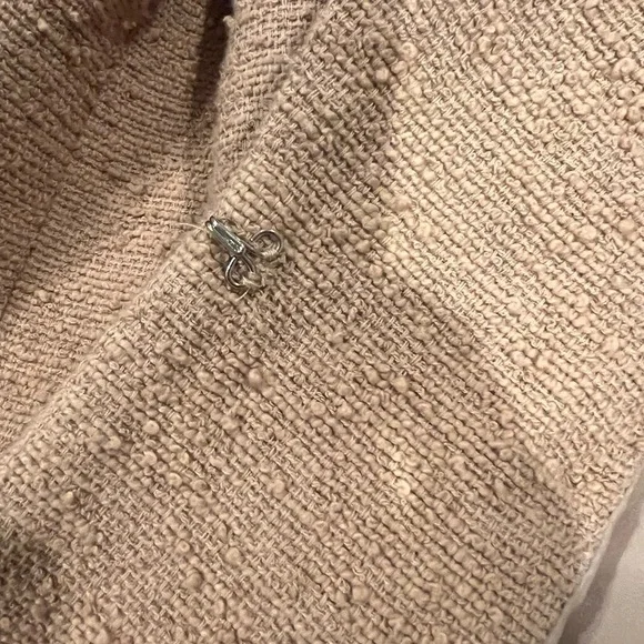 L’ AGENCE CROP BLAZER SIZE 0 - Picture 6 of 14